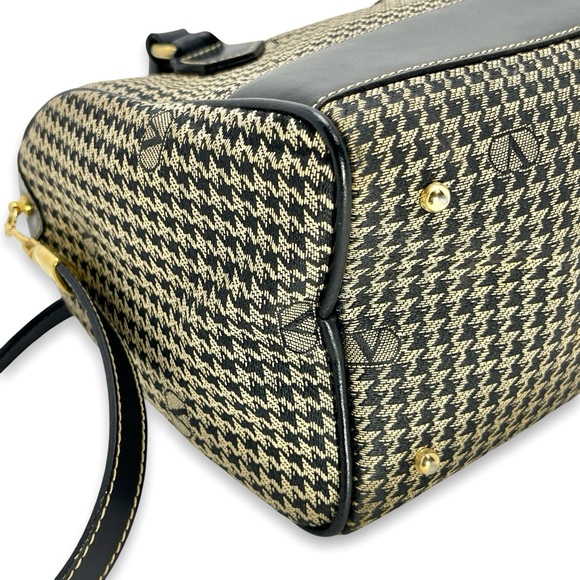 Vintage & Rare VALENTINO GARAVANI Satchel & Crossbody 🫠 - Picture 5 of 16